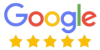Google Review Icon
