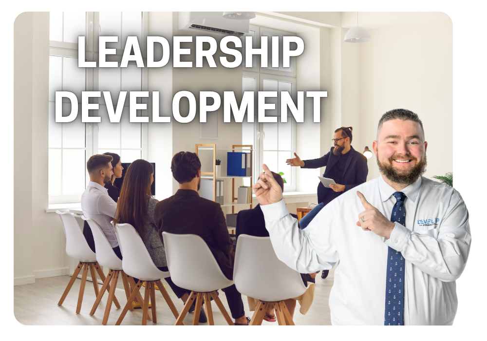 Leadership Development In Houston Texas