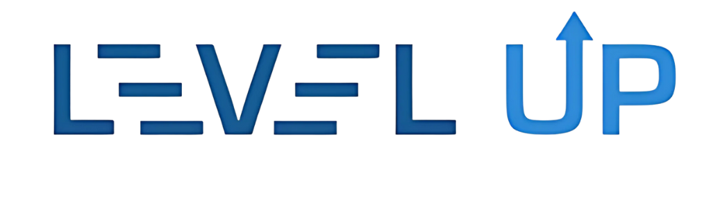 Level Up Consulting - White