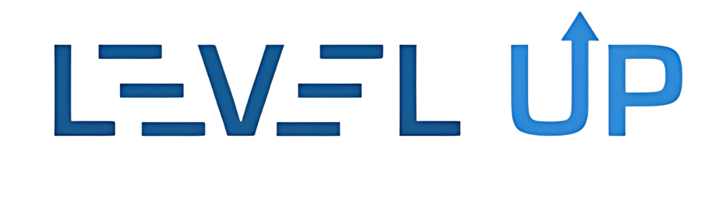 Level Up Training - White