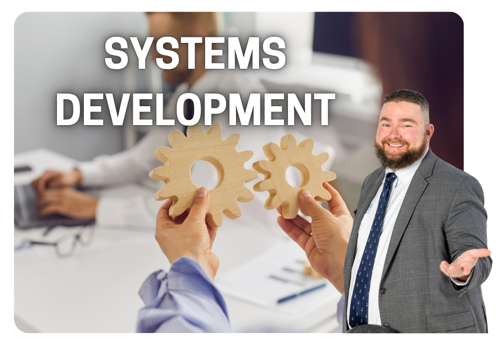 Systems Development In Houston Texas