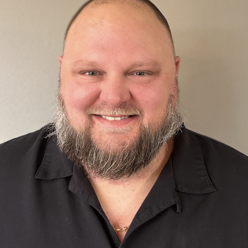 Jeremy Smith - Media Coordinator at Level Up Consulting